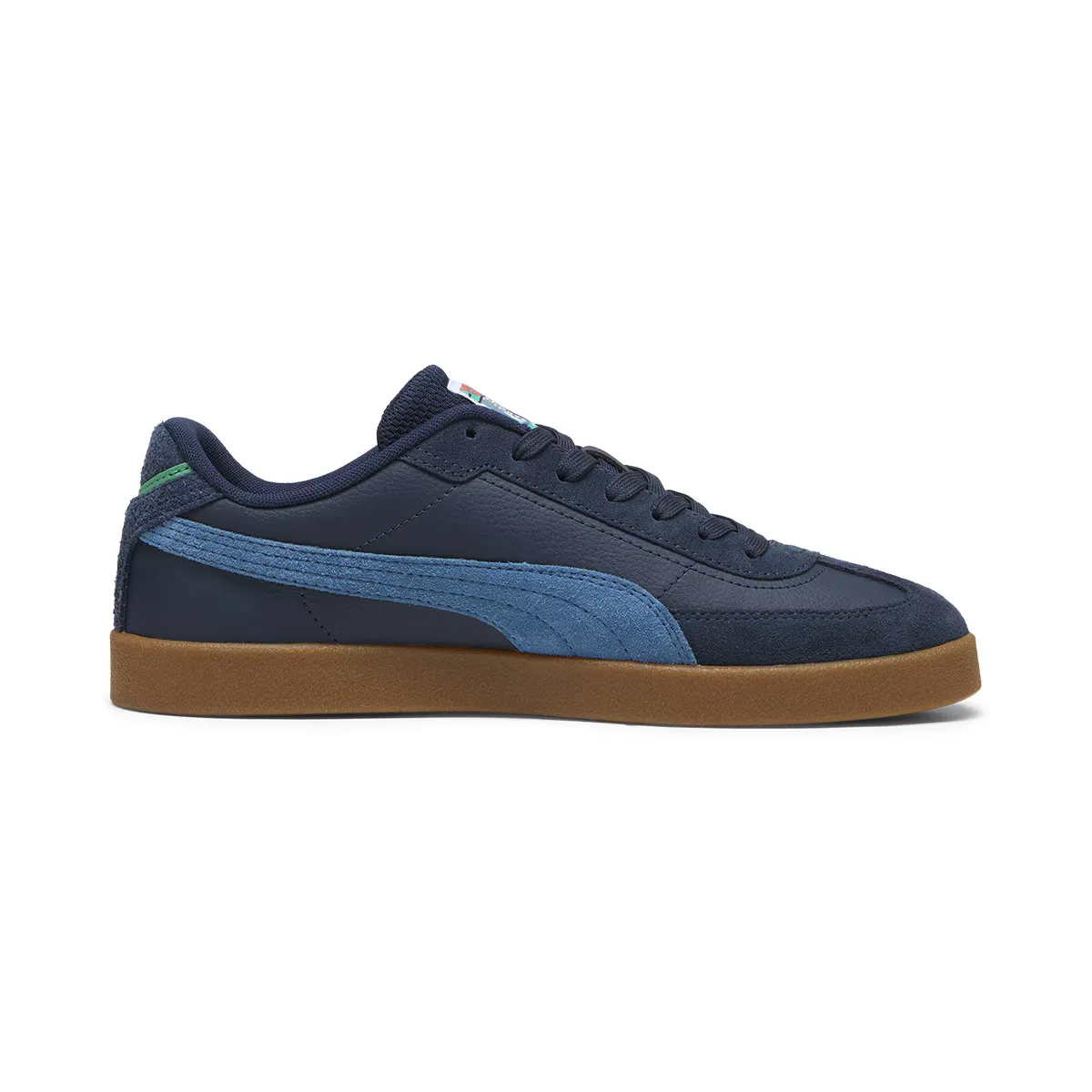 

Мужские повседневные кроссовки Puma Club II Эра Год спорта Puma, синий