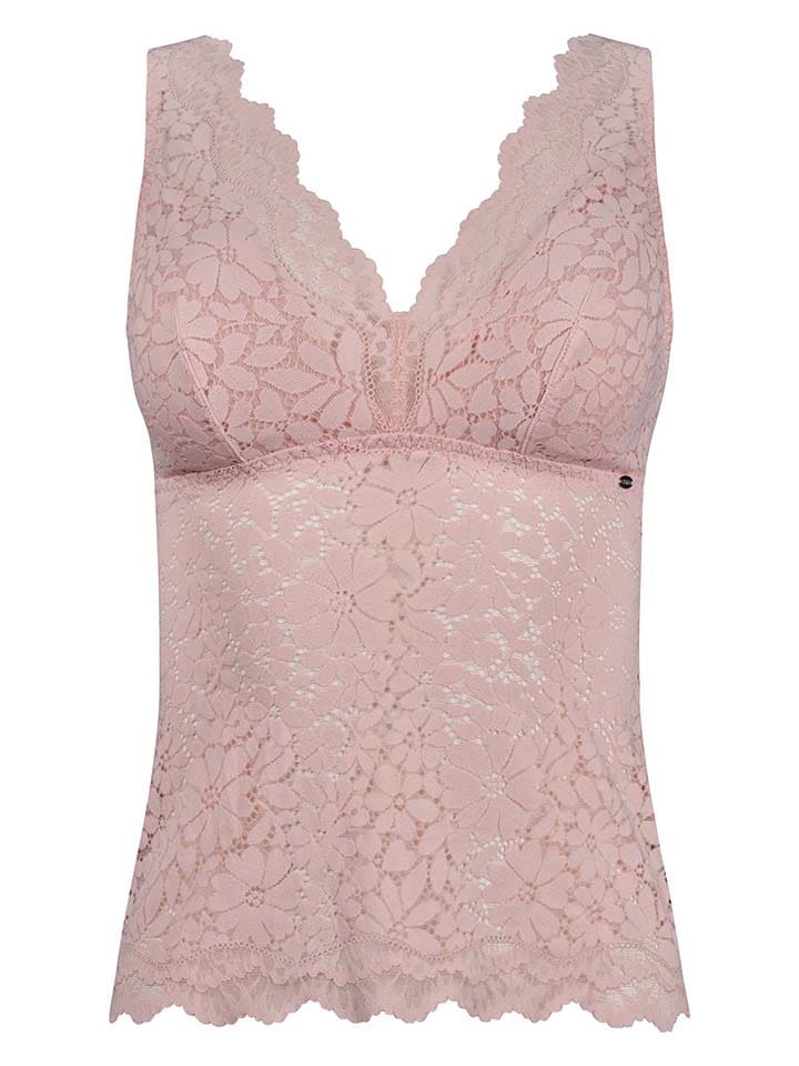 

Майка Skiny, розовый