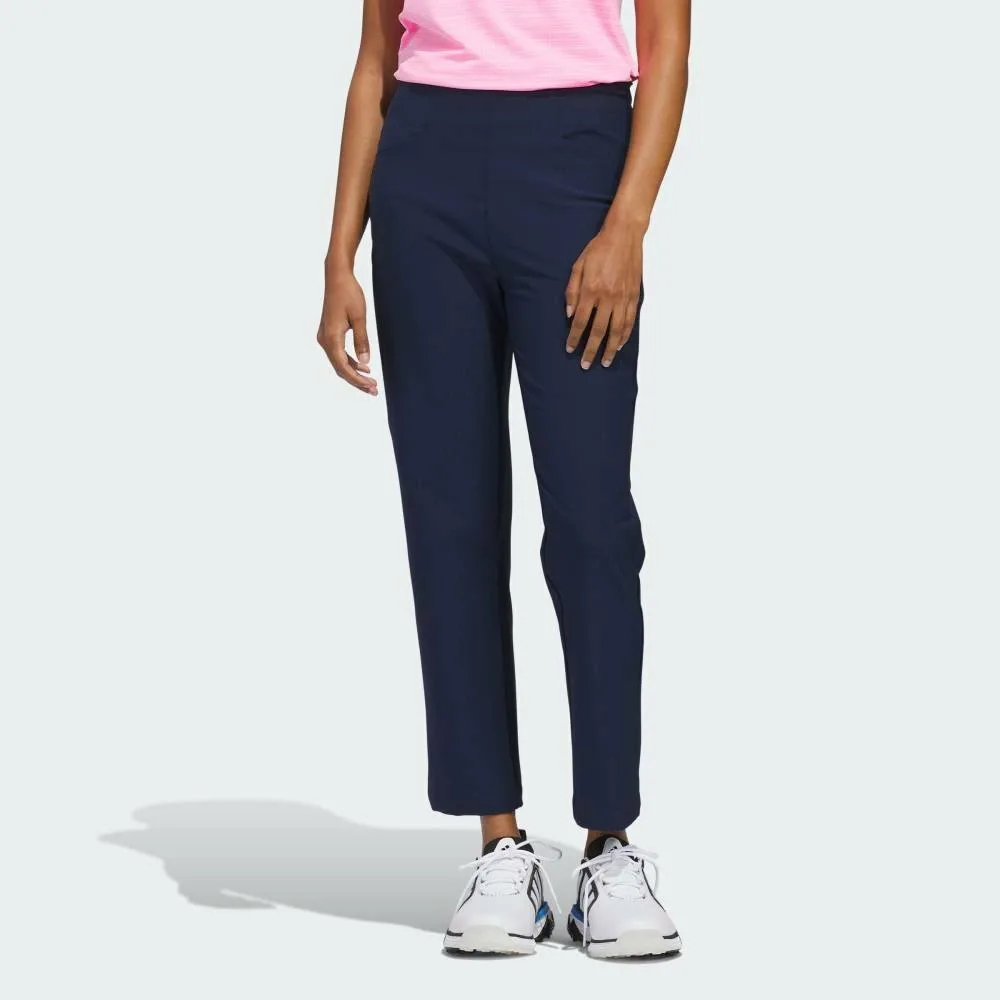Укороченные брюки Ultimate 365+ Adidas, blue