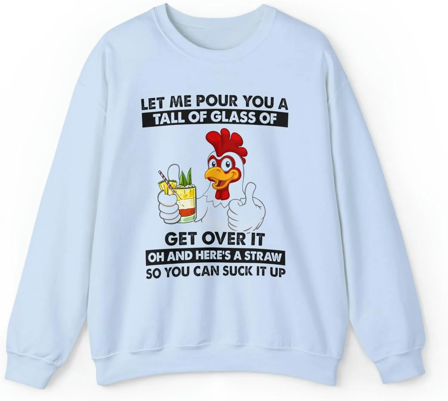 

Толстовка Teegarb с принтом "Farmer Training" Teegarb Letter Blanket