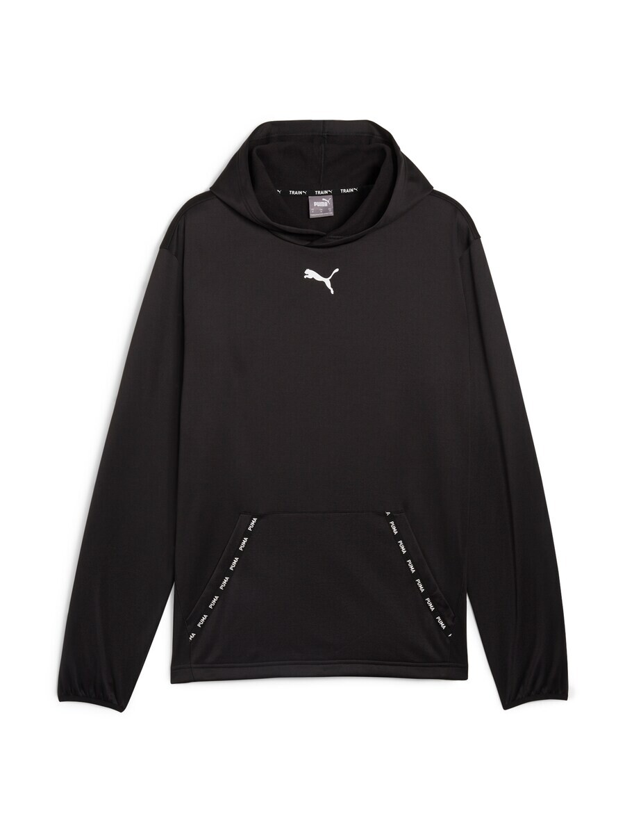 

Спортивная толстовка Puma, черный