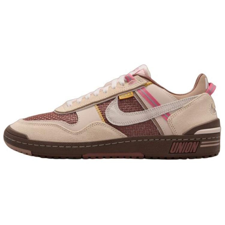 

Кроссовки Nike Field General Union LA Shimmer, коричневый