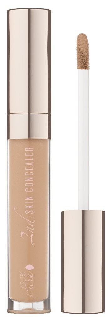 

Консилер – 100% Pure 2nd Skin Concealer ОТТЕНОК 2