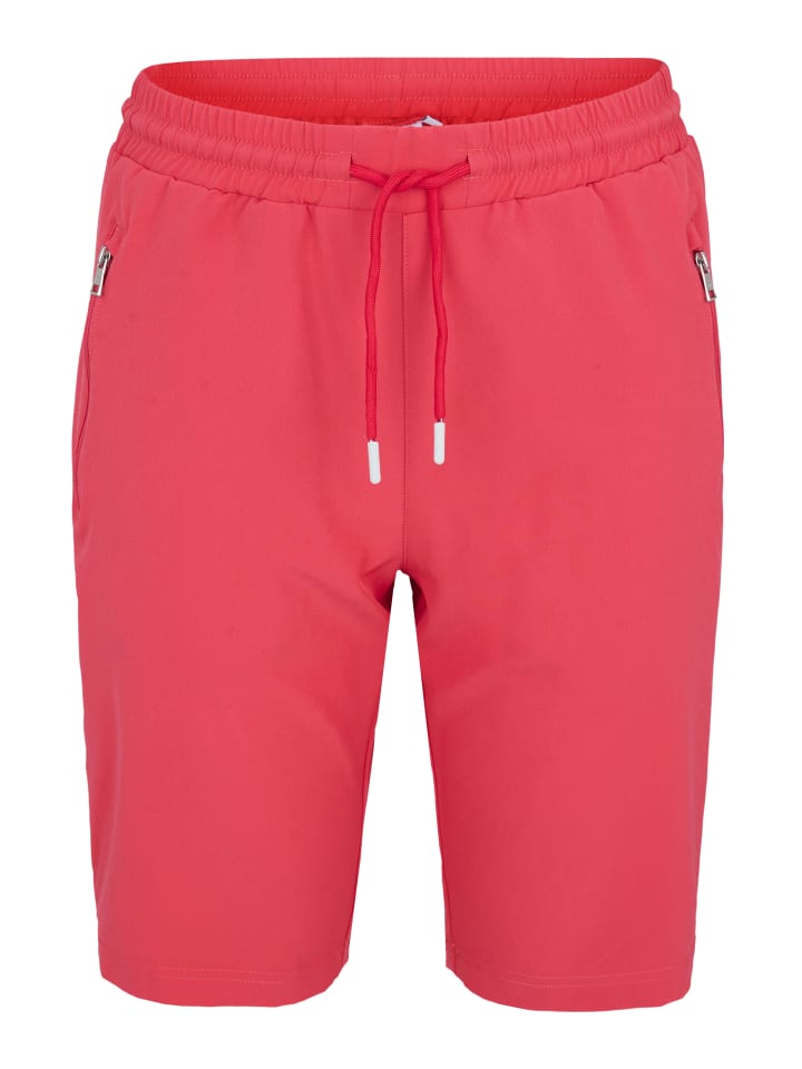 

Joy Sportswear Шорты ROMY цвета гибискуса