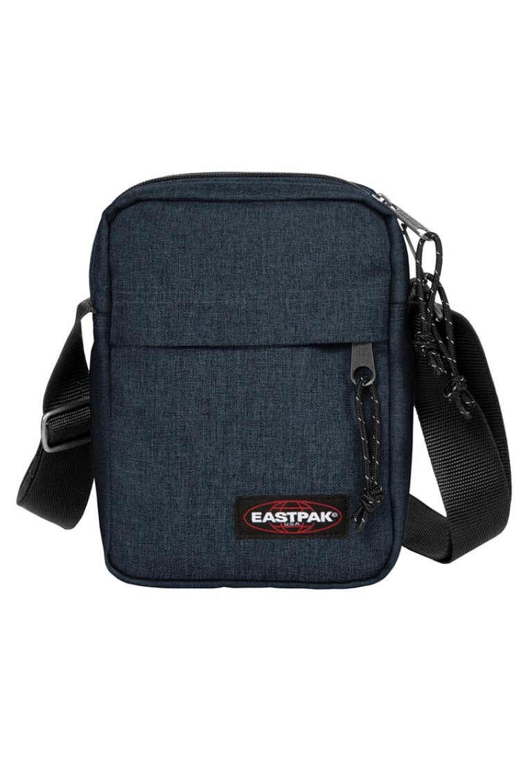 

Сумка через плечо Eastpak, синий