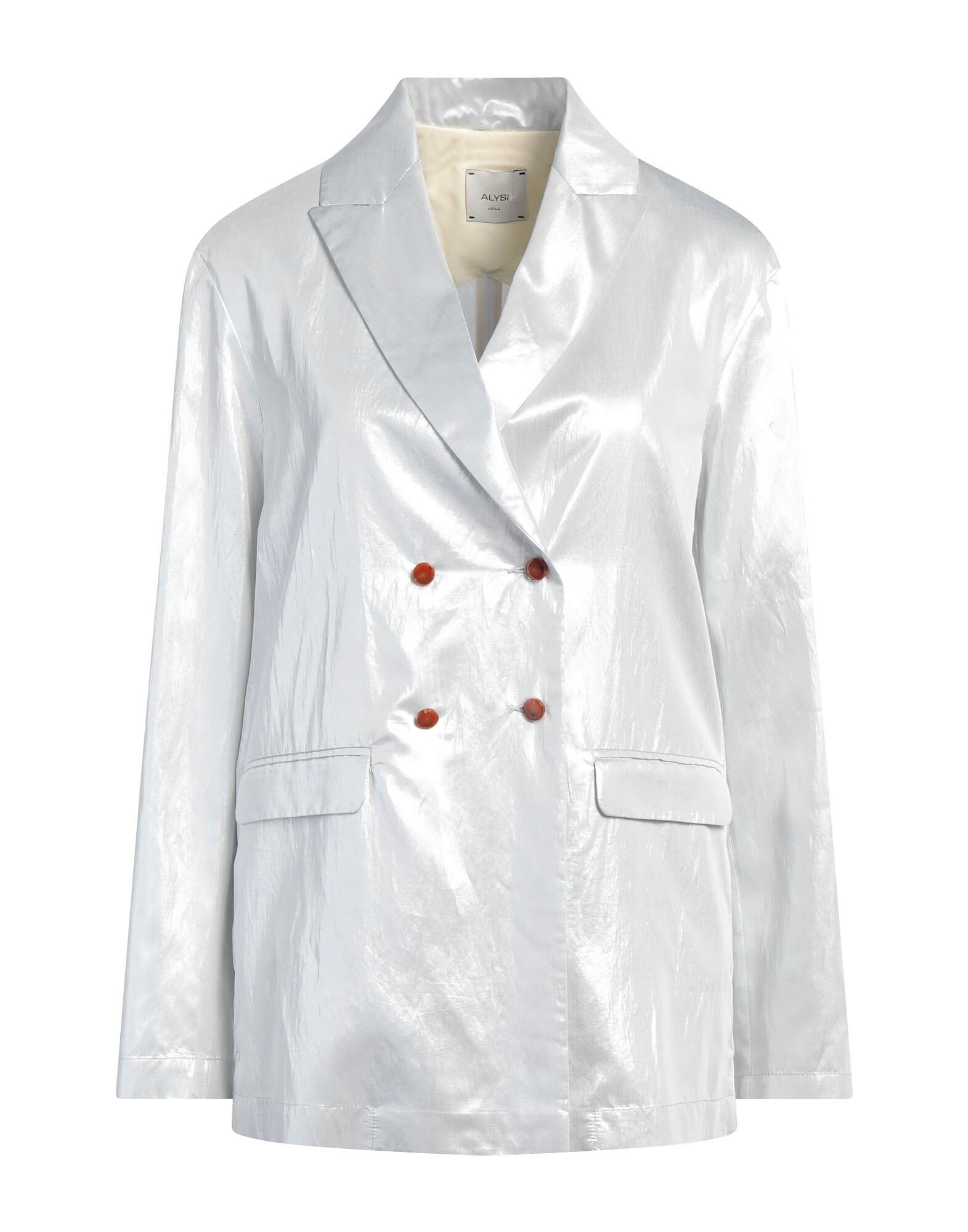 

Блейзер CRÈME Alysi, слоновая кость