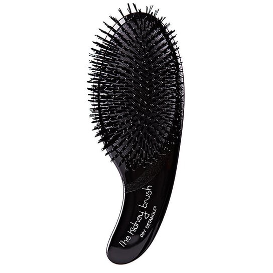 

Щетка для распутывания сухих волос Olivia Garden, Kidney Brush Dry Detangler