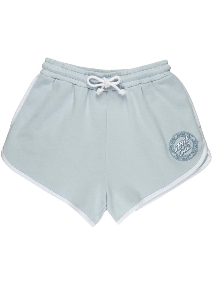 

Тканевые шорты Santa Cruz, синий