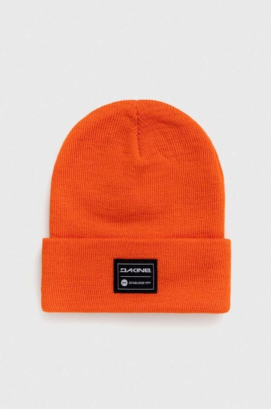 

Шапка Dakine, оранжевый