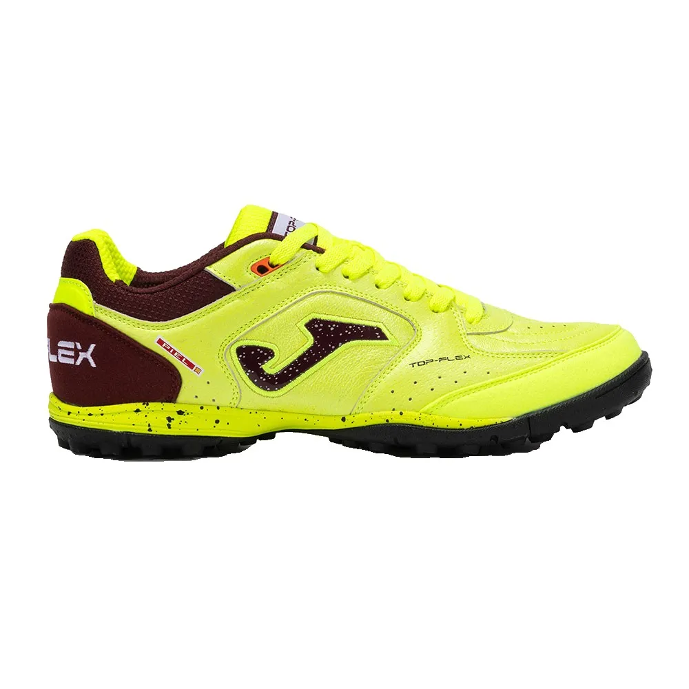 

Футбольные бутсы Joma Top Flex, желтый