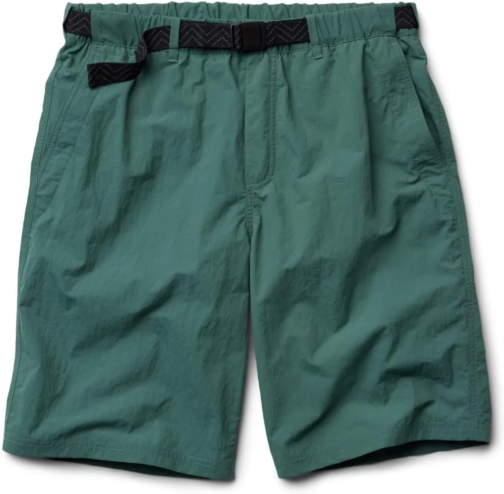 

Шорты Mountain Hardwear Stryder с поясом