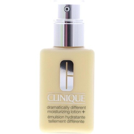 Лосьон Clinique — Dramatically Different увлажняющий для очень сухой/сухой кожи, двойная упаковка, 125 мл — фото 3