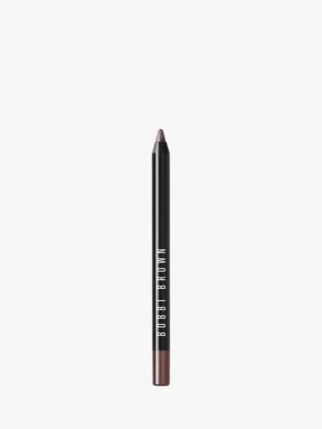 Водостойкая подводка для глаз Кайал (24 часа стойкости) Bobbi Brown, Smolder