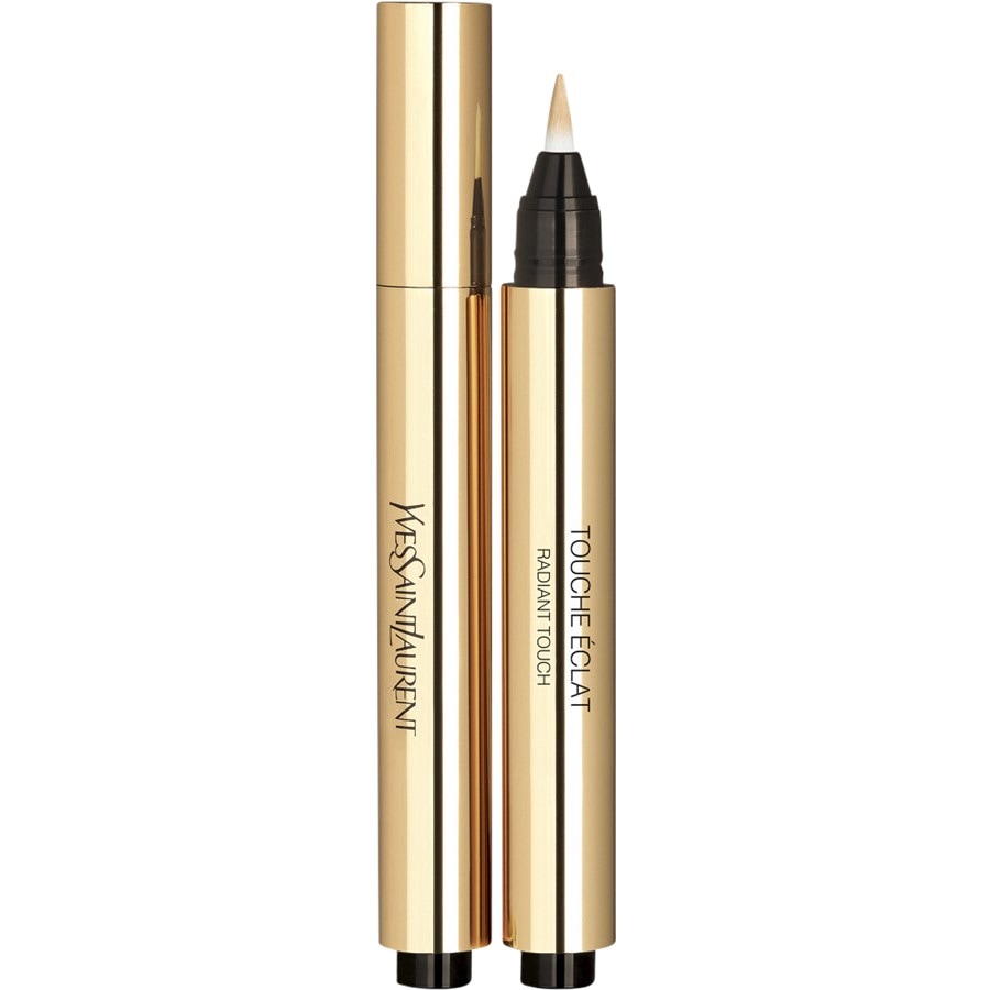 

Тональная основа Yves Saint Laurent Touche Éclat, 4.5 Luminous Sand / 2,5 ml
