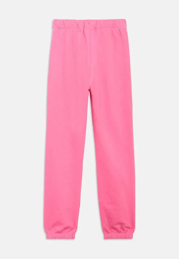 Спортивные штаны с графическим рисунком на манжетах Champion, Pink — фото 2