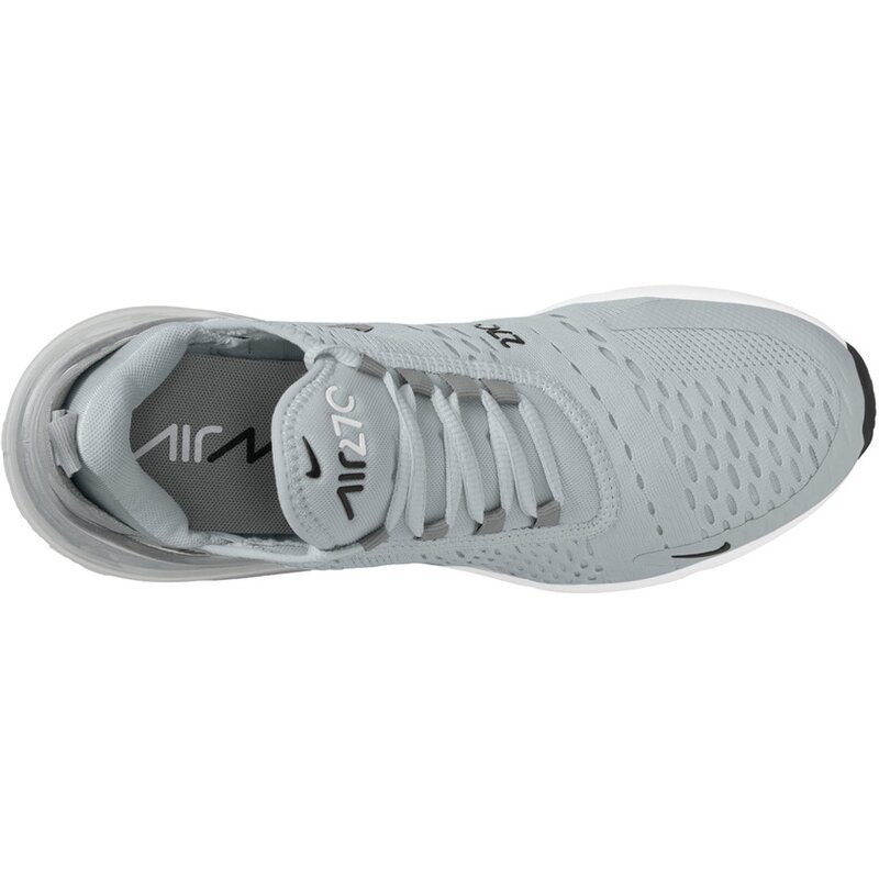 Повседневная обувь кроссовки Air Max 270 Nike, мультиколор — фото 3