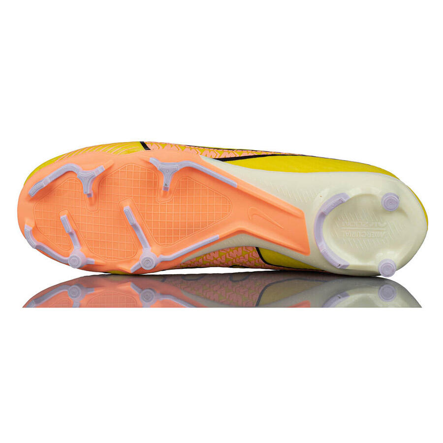 Мужские футбольные бутсы Nike Zoom Vapor 15 Academy Turf — фото 4