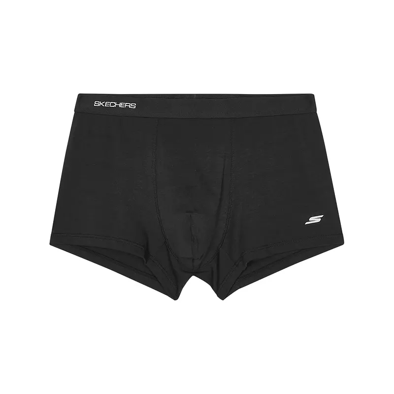 

Skechers Боксеры мужские 1 пара Carbon Black