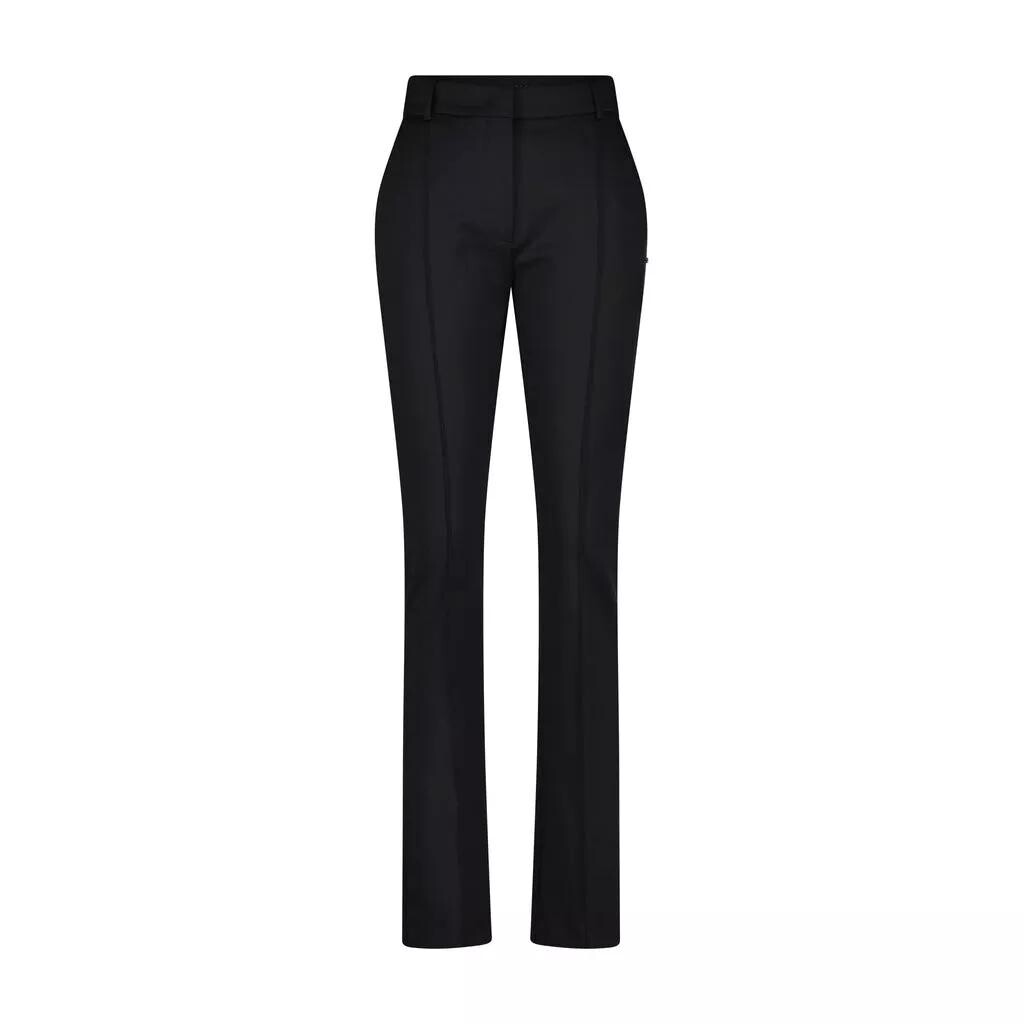 

Деловые брюки ricetta Sportmax, черный