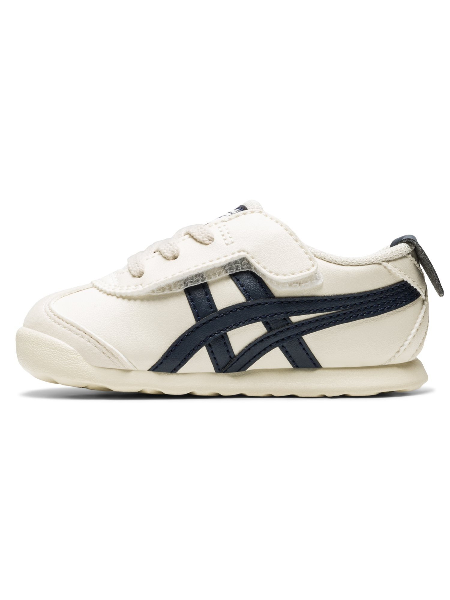 Кроссовки MEXICO 66 KIDS Onitsuka Tiger, BIRCH/PEACOAT — фото 4