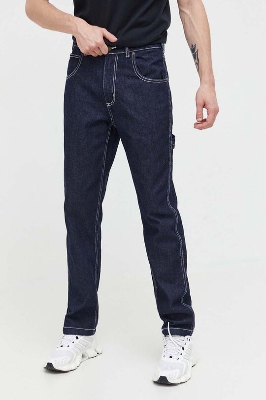 

Джинсы Dickies, темно-синий