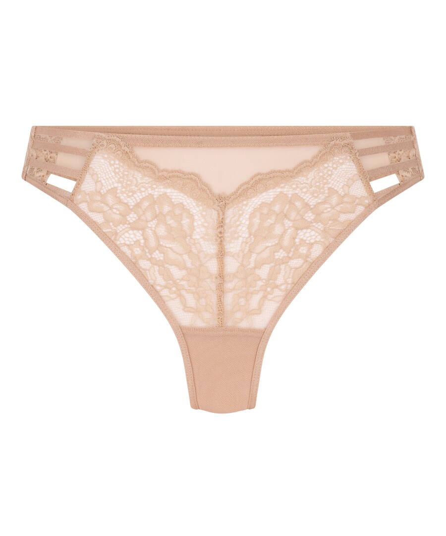 

Стринги Hunkemöller Briar, Nude