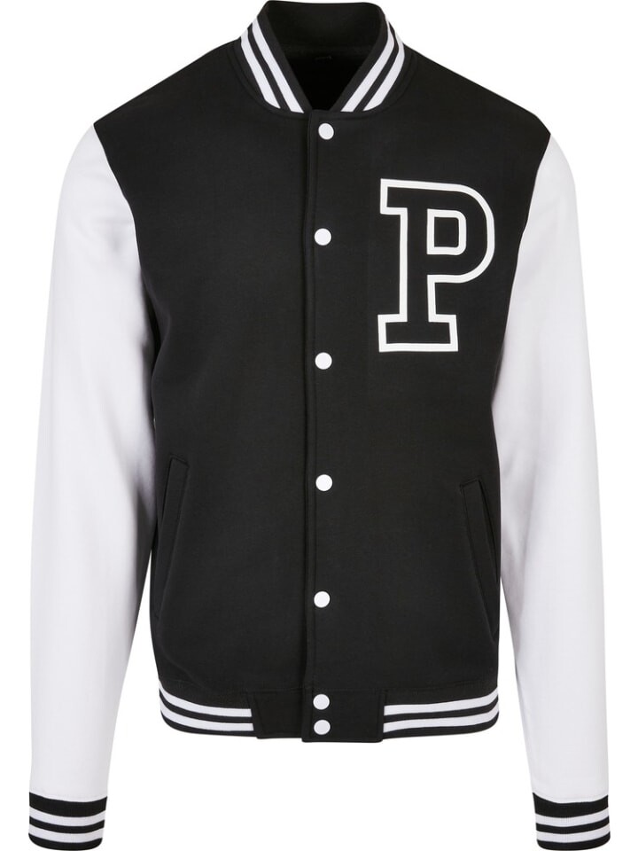 

Переходная куртка Mister Tee Jacke, черный