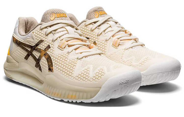 Кроссовки Asics Gel-Resolution 8 Женские — фото 2