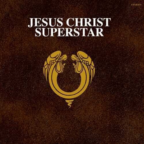 

CD диск Lloyd Webber, Andrew: Jesus Christ Superstar (50th Anniversary)