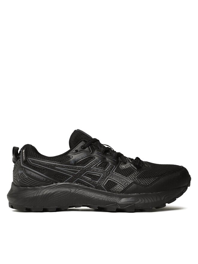 

Кроссовки Asics, черный