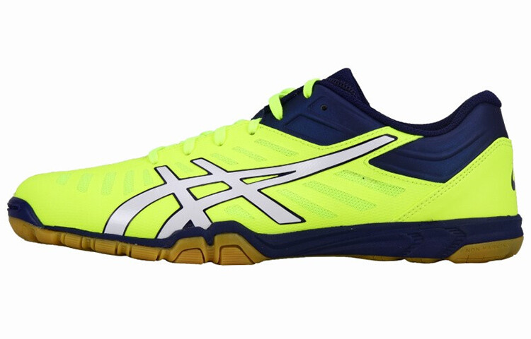 

Кроссовки Asics унисекс