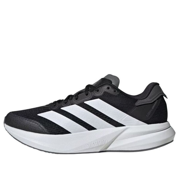 

Кроссовки duramo speed 2 'black white' Adidas, черный