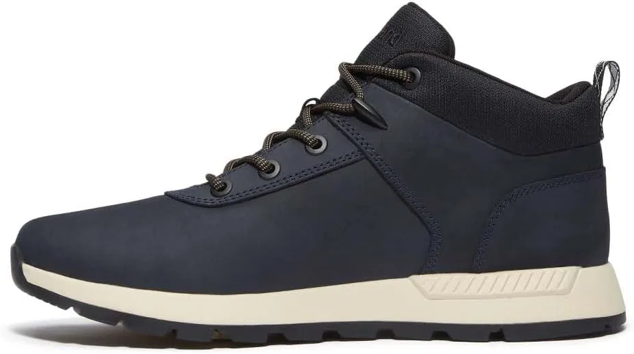 Кроссовки Timberland Sprint Basic для мужчин, Navy — фото 3