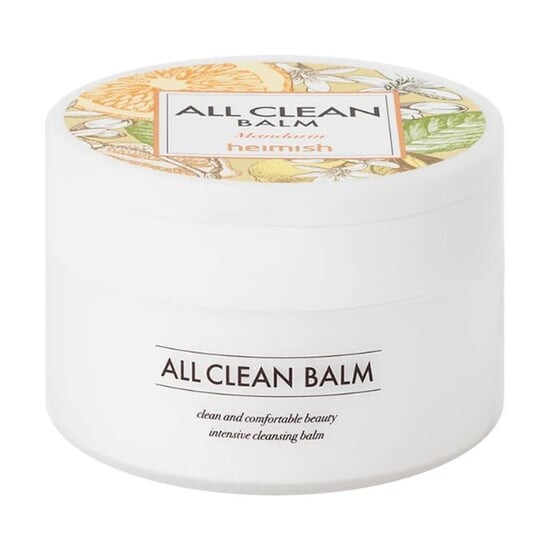 

Очищающий бальзам «Мандарин», 120 мл Heimish, All Clean balm