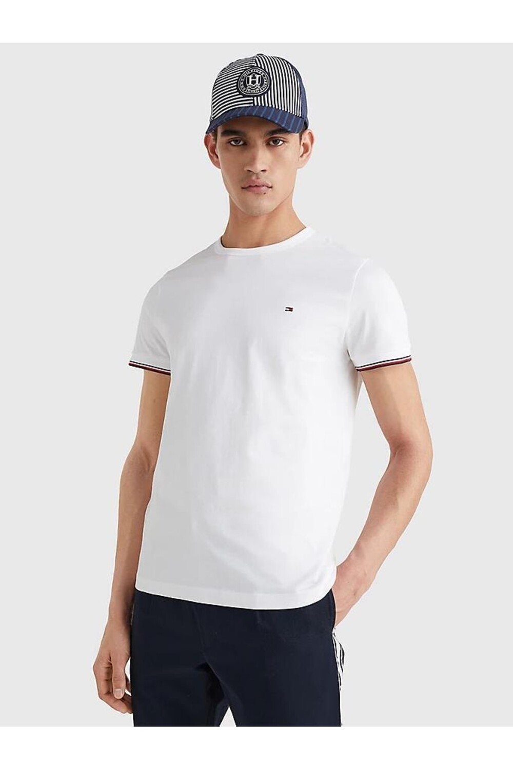 

Футболка Tommy Hilfiger