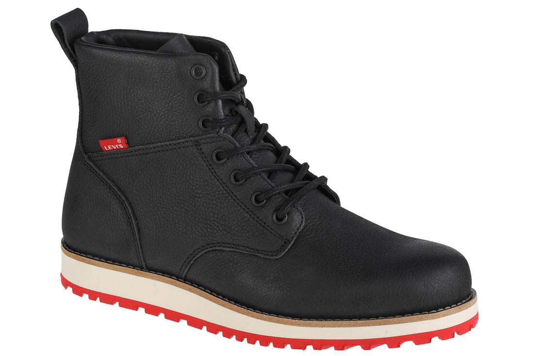 

Сапоги Levi´s Levi's Jax Lux, черный