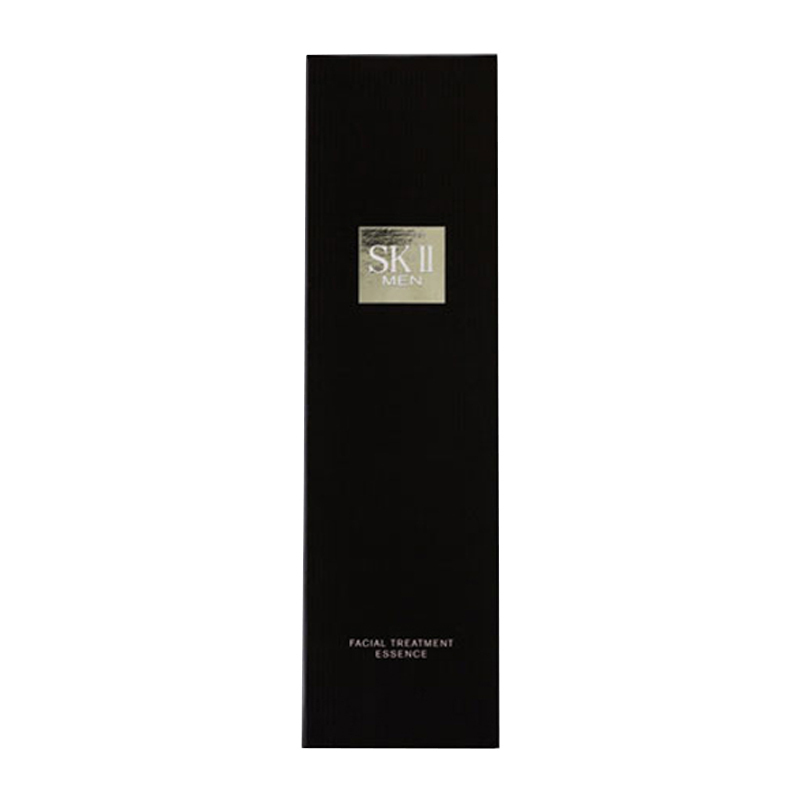 SK II Men's Miracle Water сыворотка для сияния, увлажнения и контроля жирности 230ml SK-II — фото 3