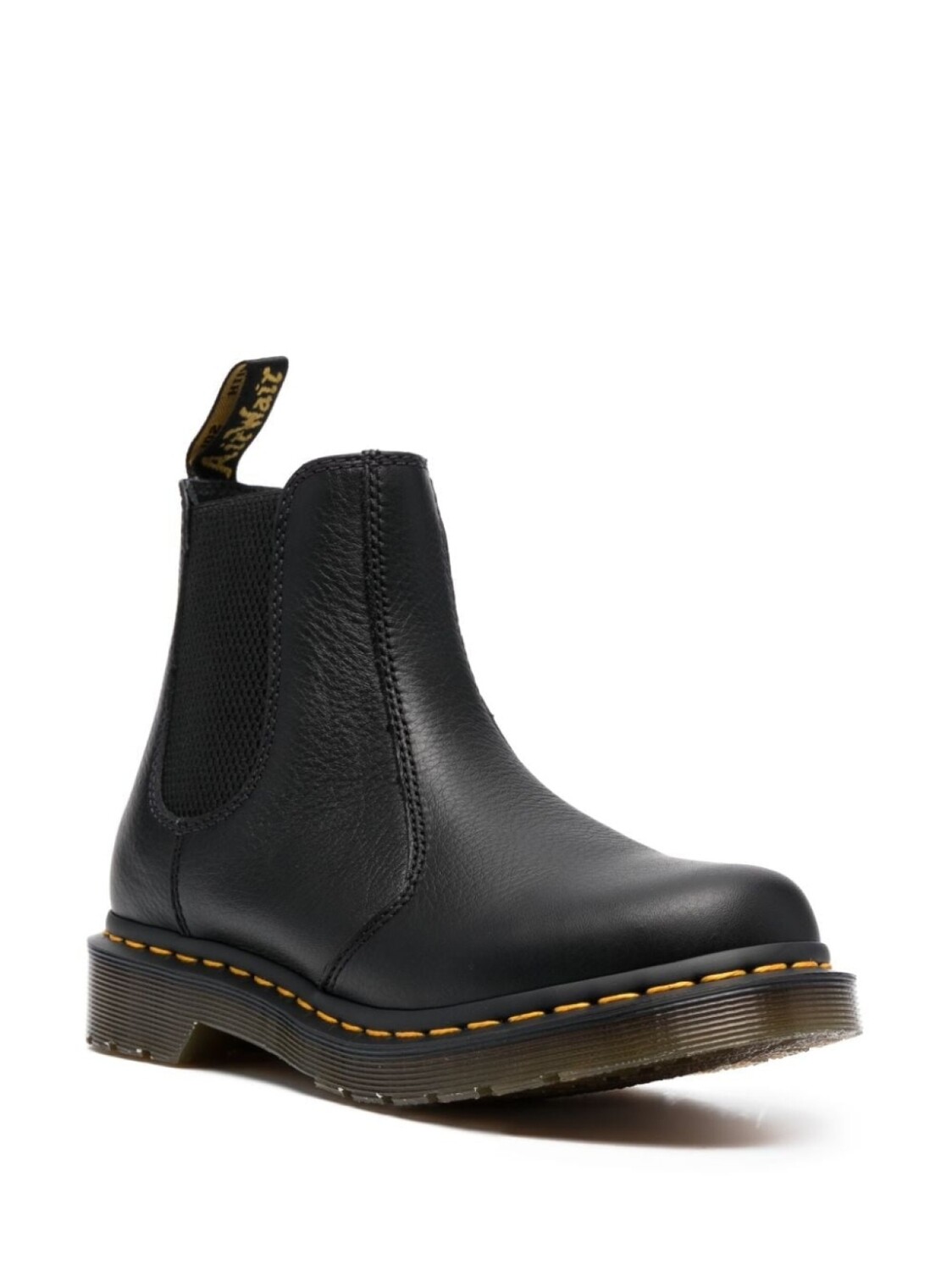 

Dr. Martens ботинки челси 2976, черный