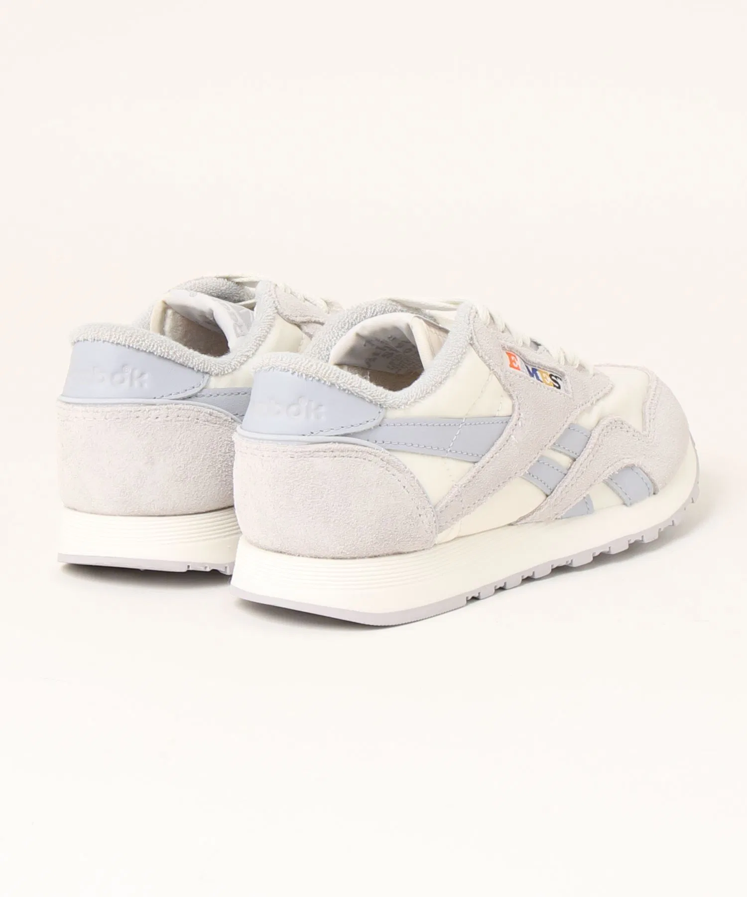Мужские кроссовки Reebok CLASSIC NYLON — фото 2