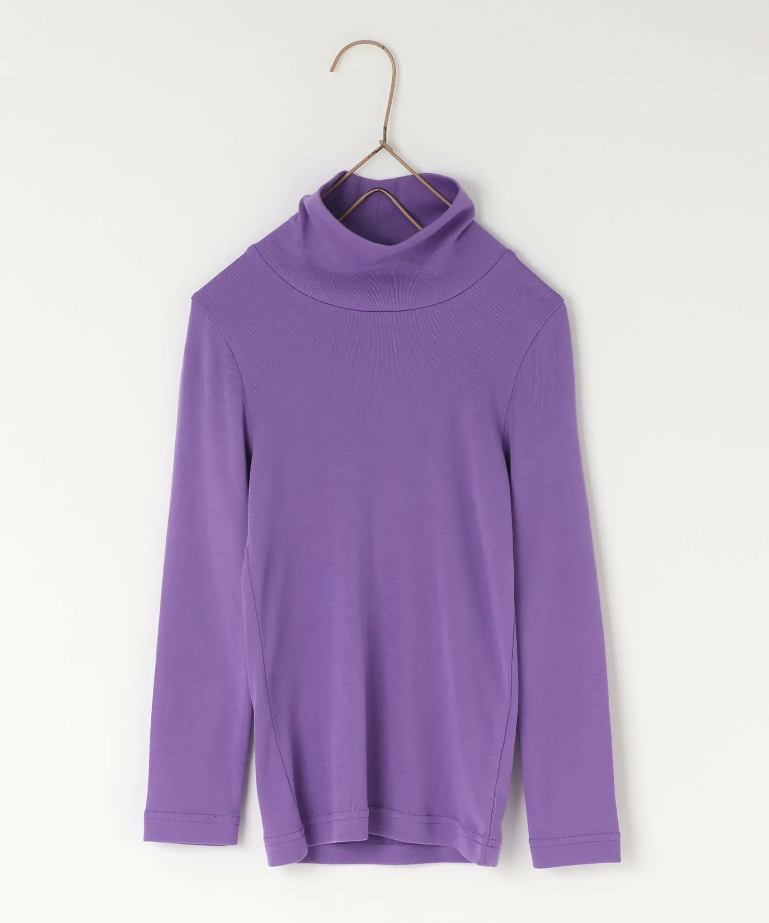 Футболка Цветная черепаха для помола Lowrys Farm, Purple (92)