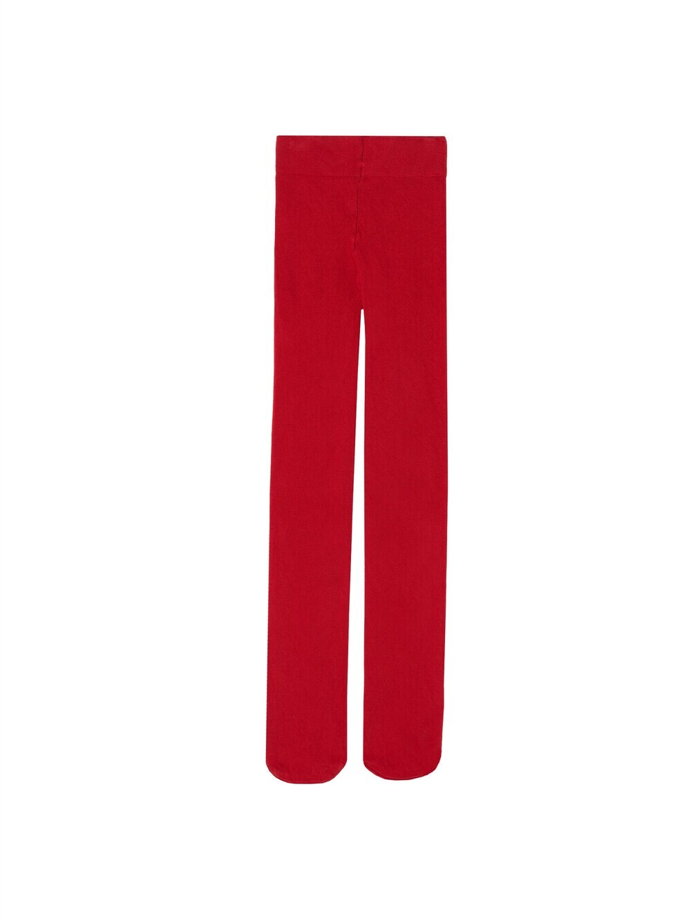 

Колготки Calzedonia, красный