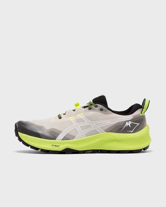 

Кроссовки Asics Gel-Trabuco 12, цвет oatmeal/white