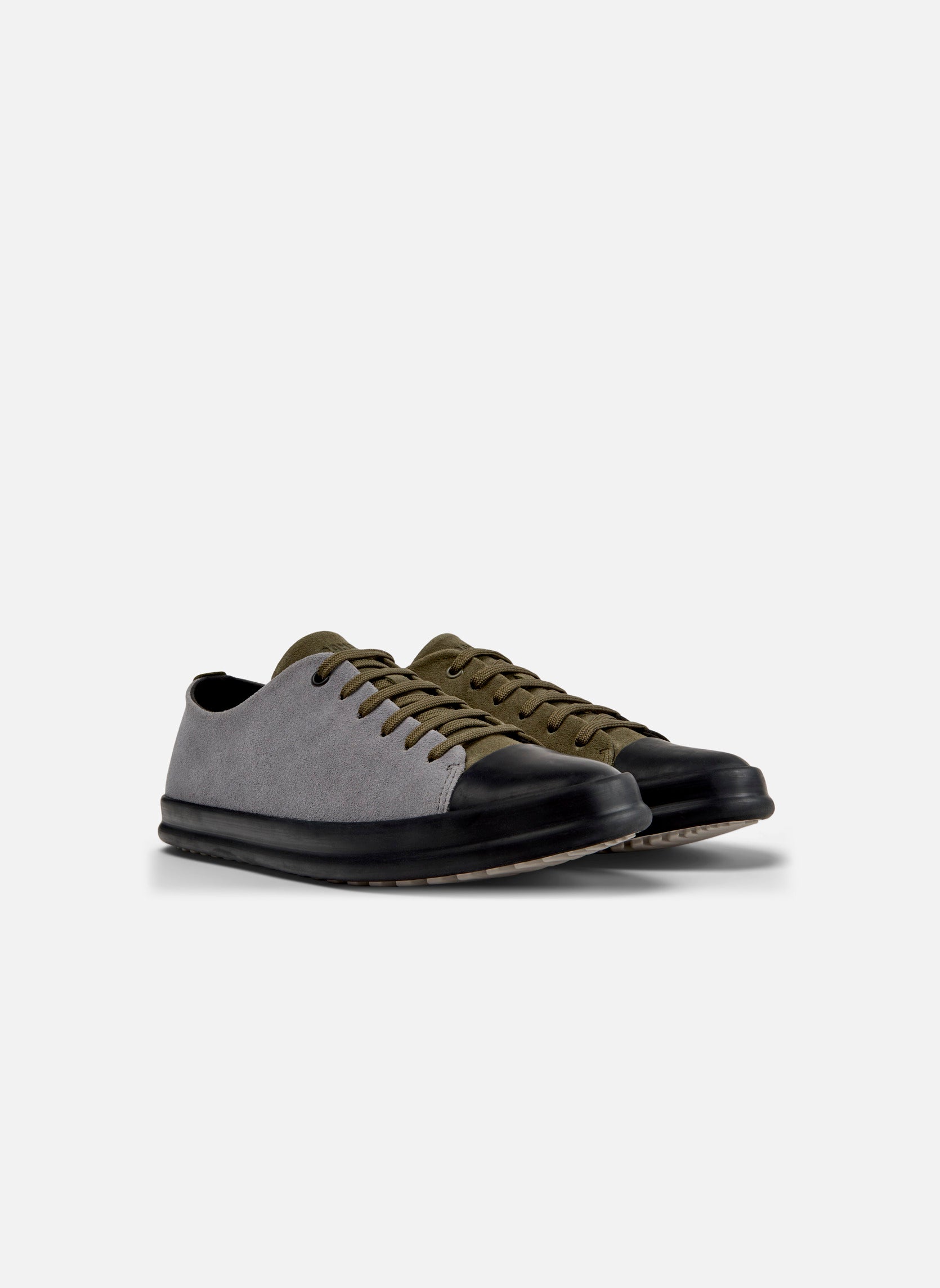 

Мужские мюли Camper TWS, мультиколор