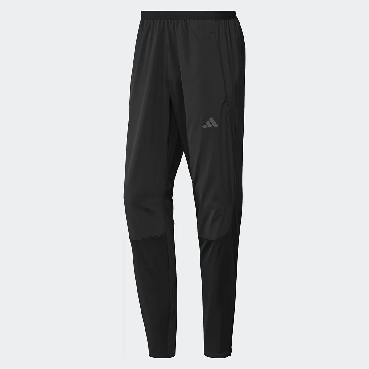 

Штаны мужские для бега Adidas Adizero, черный