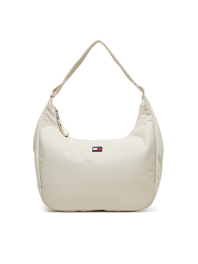

Сумка Tjw Urban Large AW0AW17569 Tommy Jeans, бежевый