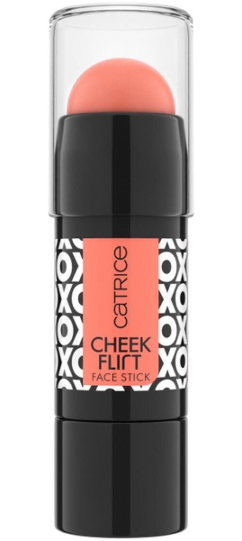 

Кремовые румяна Catrice Cheek Flirt, 010