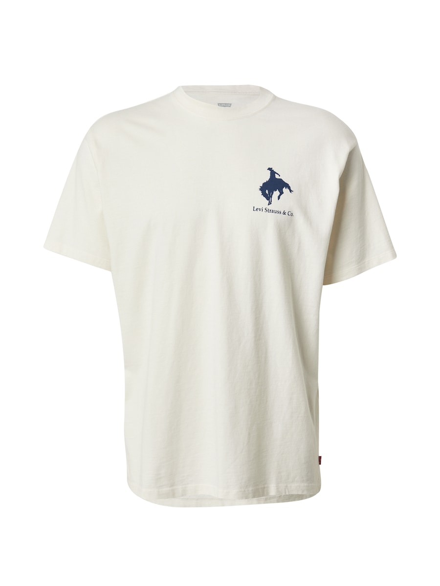 

Рубашка LEVI'S , белый