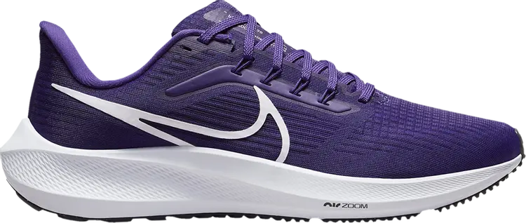 

Кроссовки Air Zoom Pegasus 39 Turbo 'Court Purple', фиолетовый