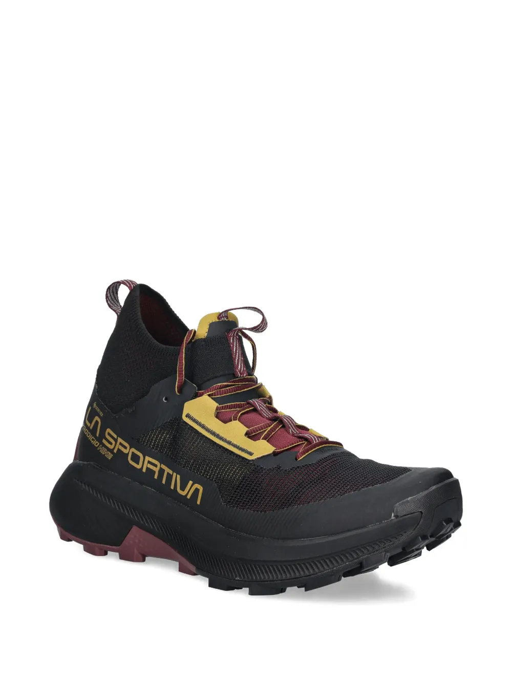 Кроссовки Prodigio Hike GTX La Sportiva, черный — фото 2