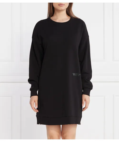 

Платье Armani Exchange, черный